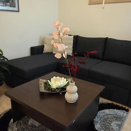 Cozy Apartment Νear Nea Paralia Of Thessaloníki Eksteriør bilde