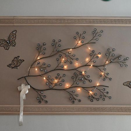 Cozy Apartment Νear Nea Paralia Of Thessaloníki Eksteriør bilde