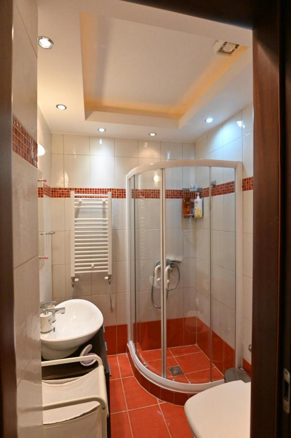 Cozy Apartment Νear Nea Paralia Of Thessaloníki Eksteriør bilde