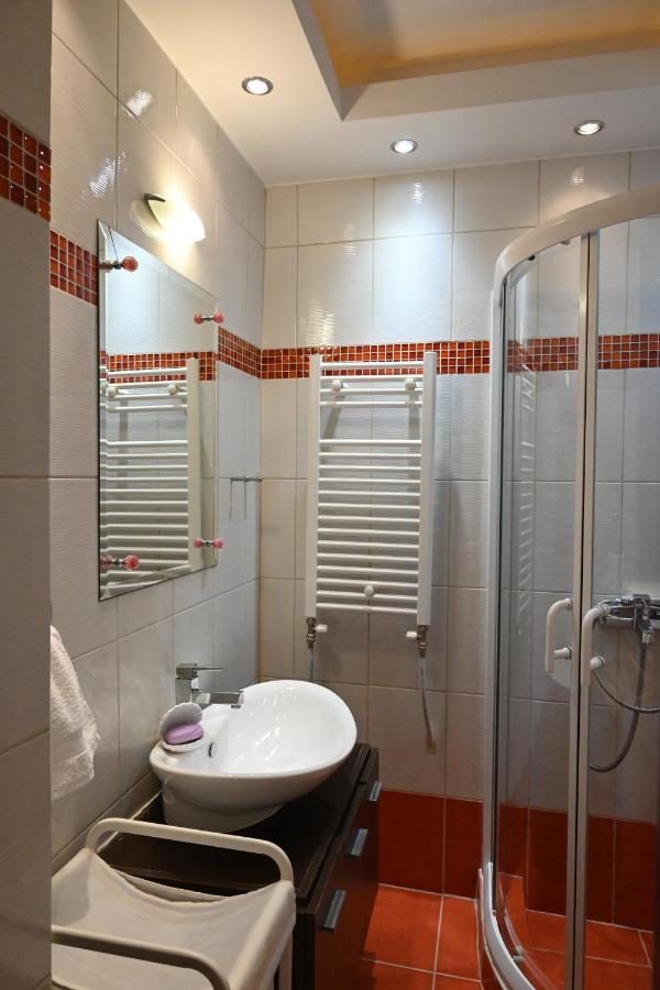 Cozy Apartment Νear Nea Paralia Of Thessaloníki Eksteriør bilde