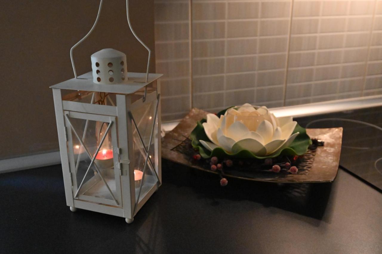 Cozy Apartment Νear Nea Paralia Of Thessaloníki Eksteriør bilde